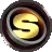 Logotipo de Spinsy