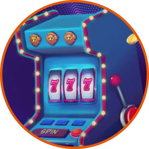 Consigue tus Jackpots en el casino online Nine Casino.